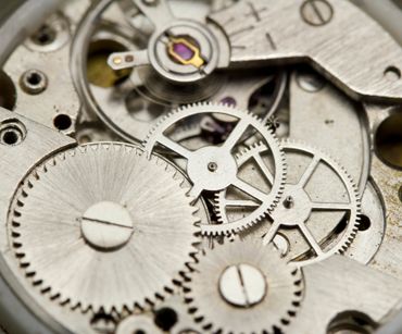 Watch — Daniele Watchmaker